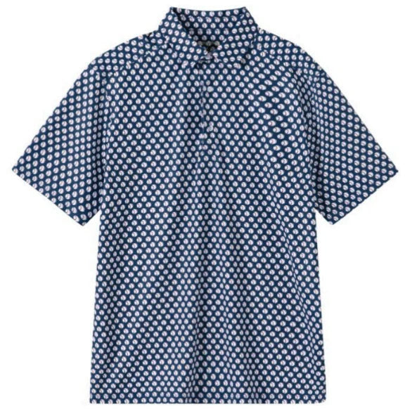 Meripex | Baseball Polo