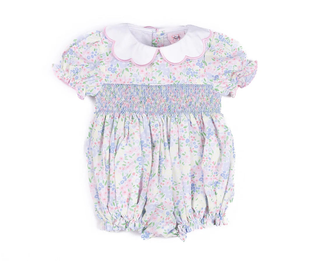 Shop Teeta | Casey Bubble - Ashley Floral