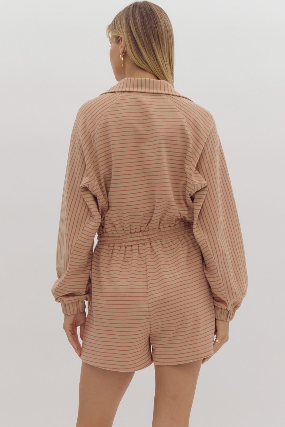 Entro | Indie Romper