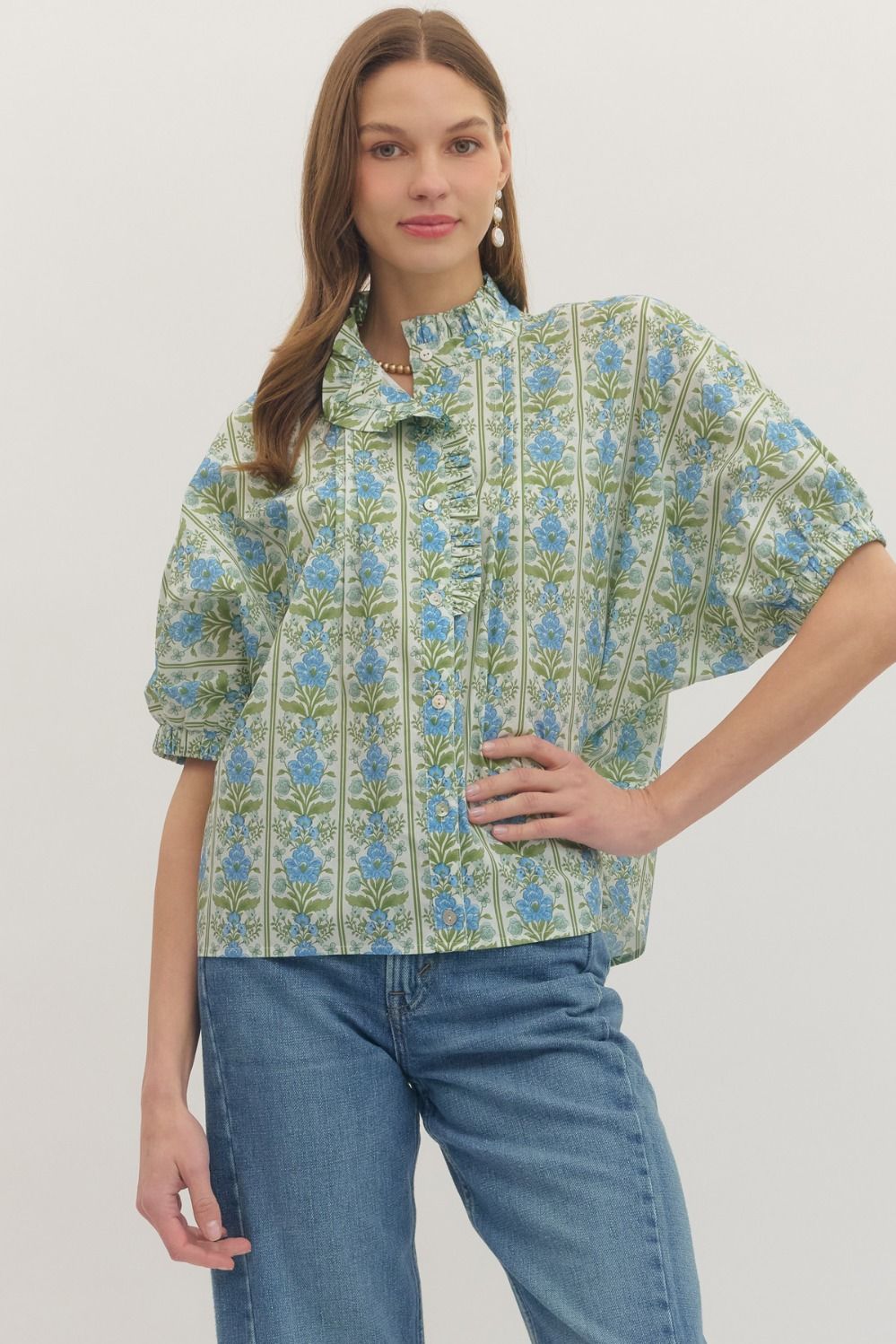 Josephine Top