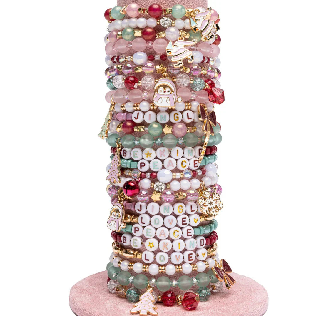 Great Pretenders | Holiday Bracelets