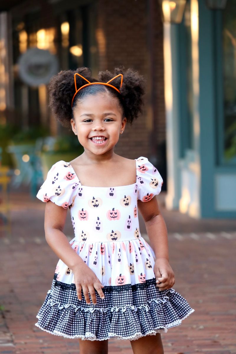 Be Girl - Salem Dress