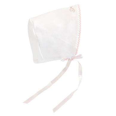 Baby Club Chic | Pretty Bows Bonnet