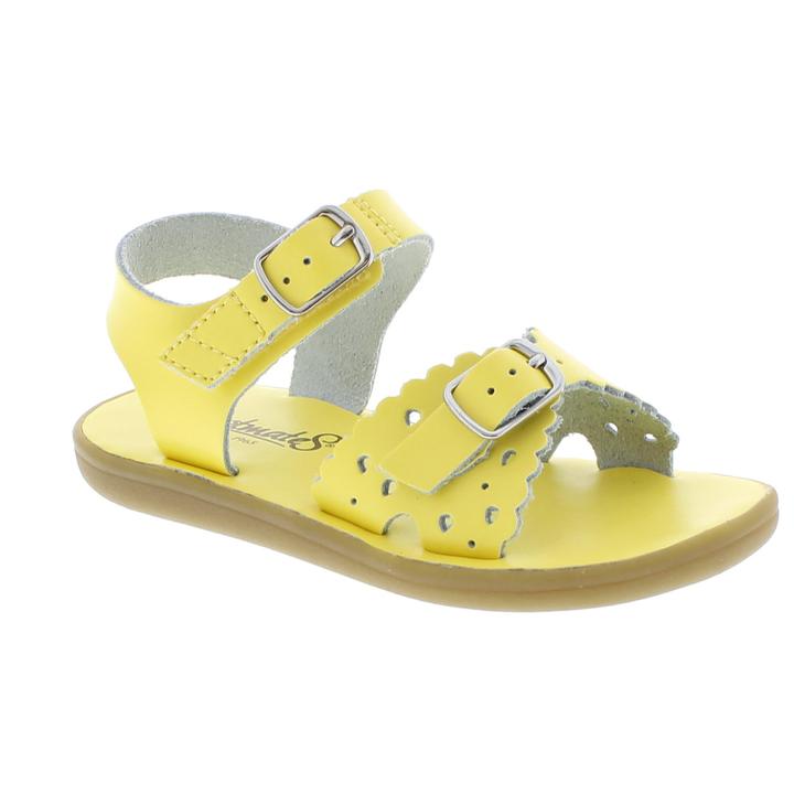 Footmates - Ariel Sunbeam Sandal