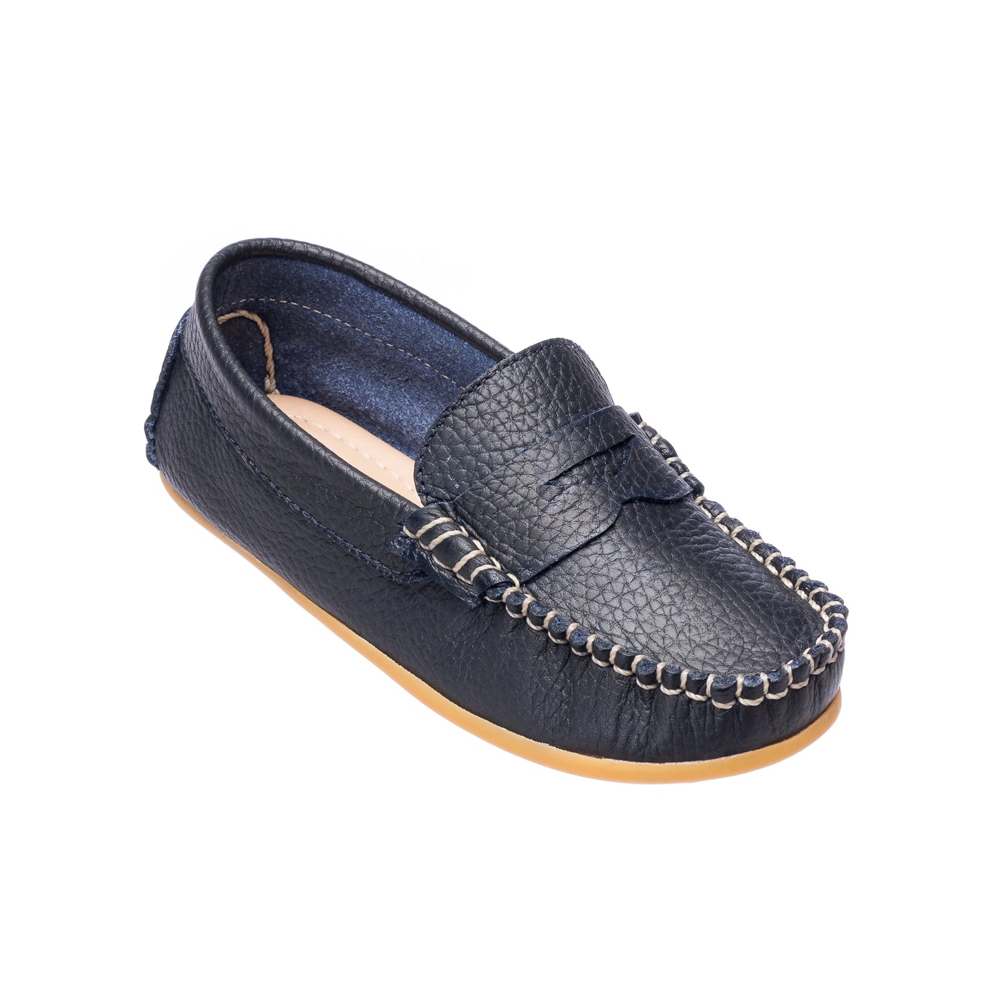 Elephantito - Blue Alex Drivers