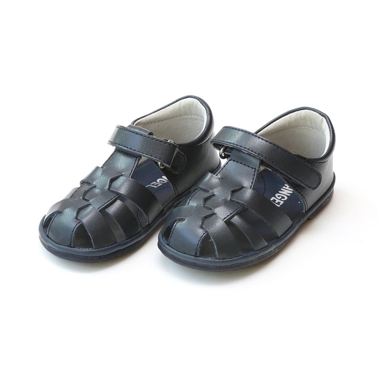 L'Amour - Mack Angel Boy Fisherman Navy