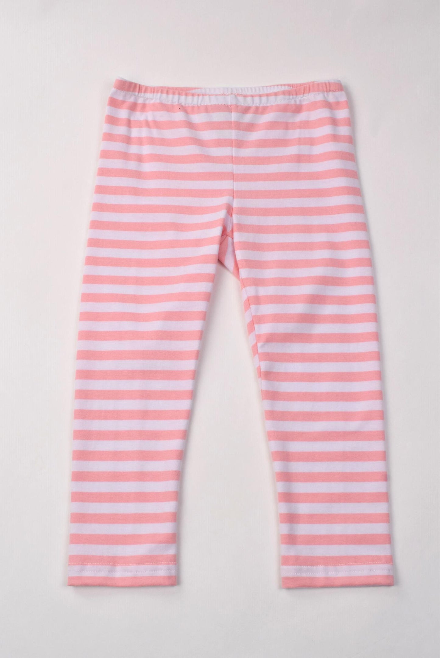 Funtasia - Little Sister Striped Legging Set