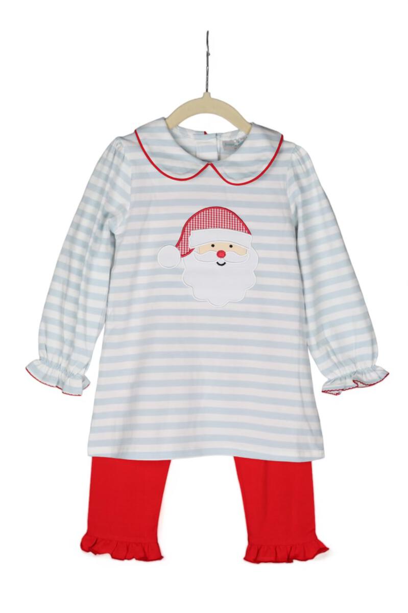 Jumping Jolly - Jolly Girl Pant Set