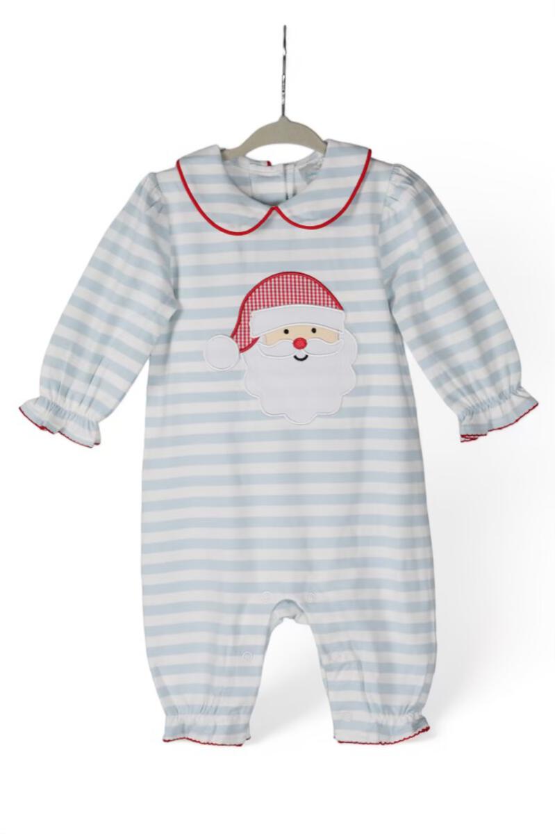 Jumping Jolly - Jolly Girl Romper