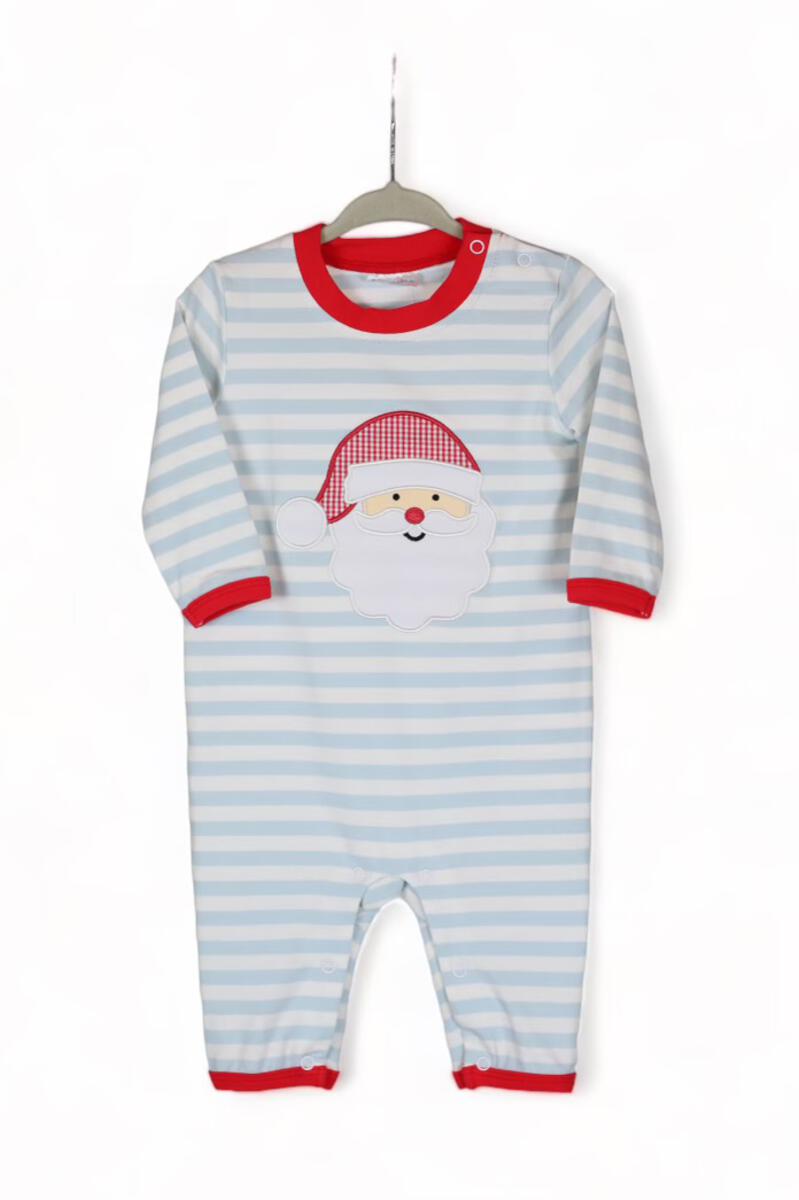 Jumping Jolly - Jolly Boy Romper