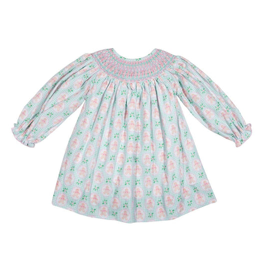 Shop Teeta | Gingerbread Dress