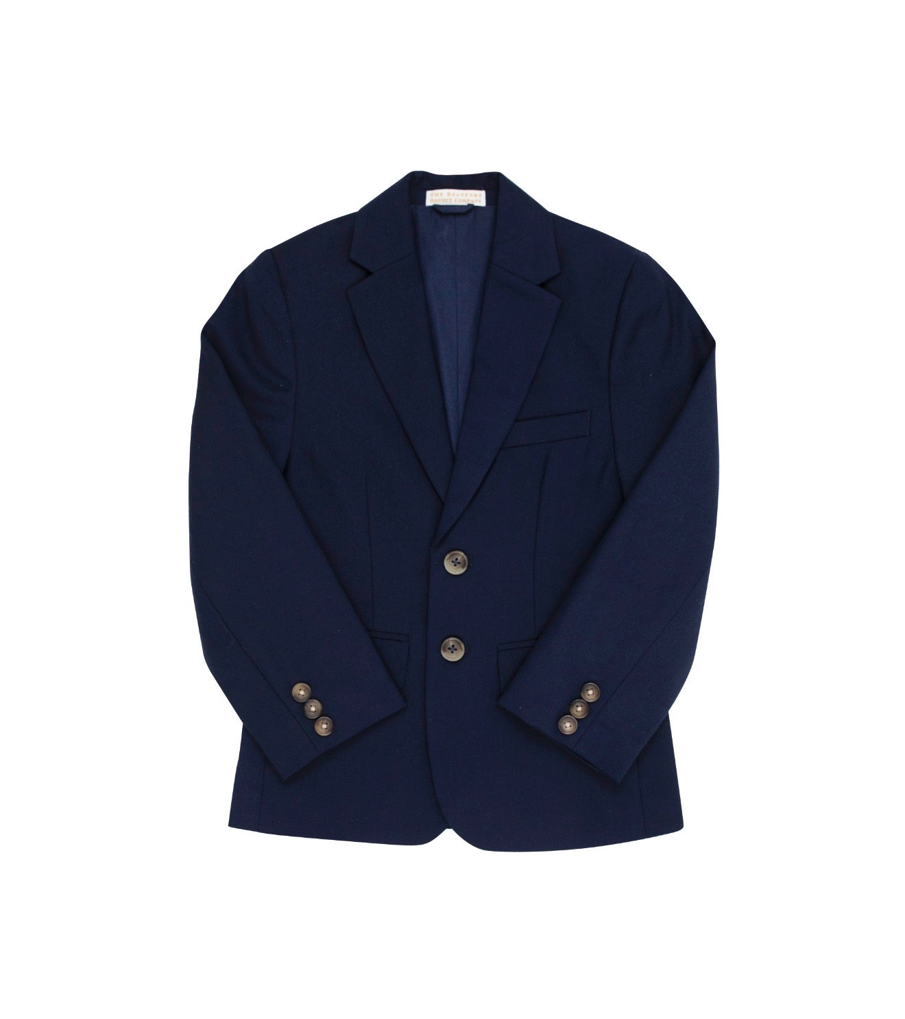 TBBC | Grandccasion Booker Blazer - Nantucket Navy