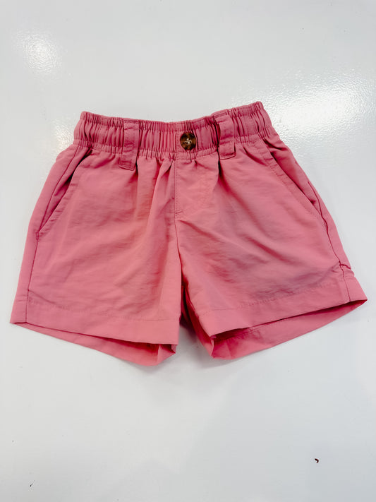 Meripex Apparel - Slamon Shorts