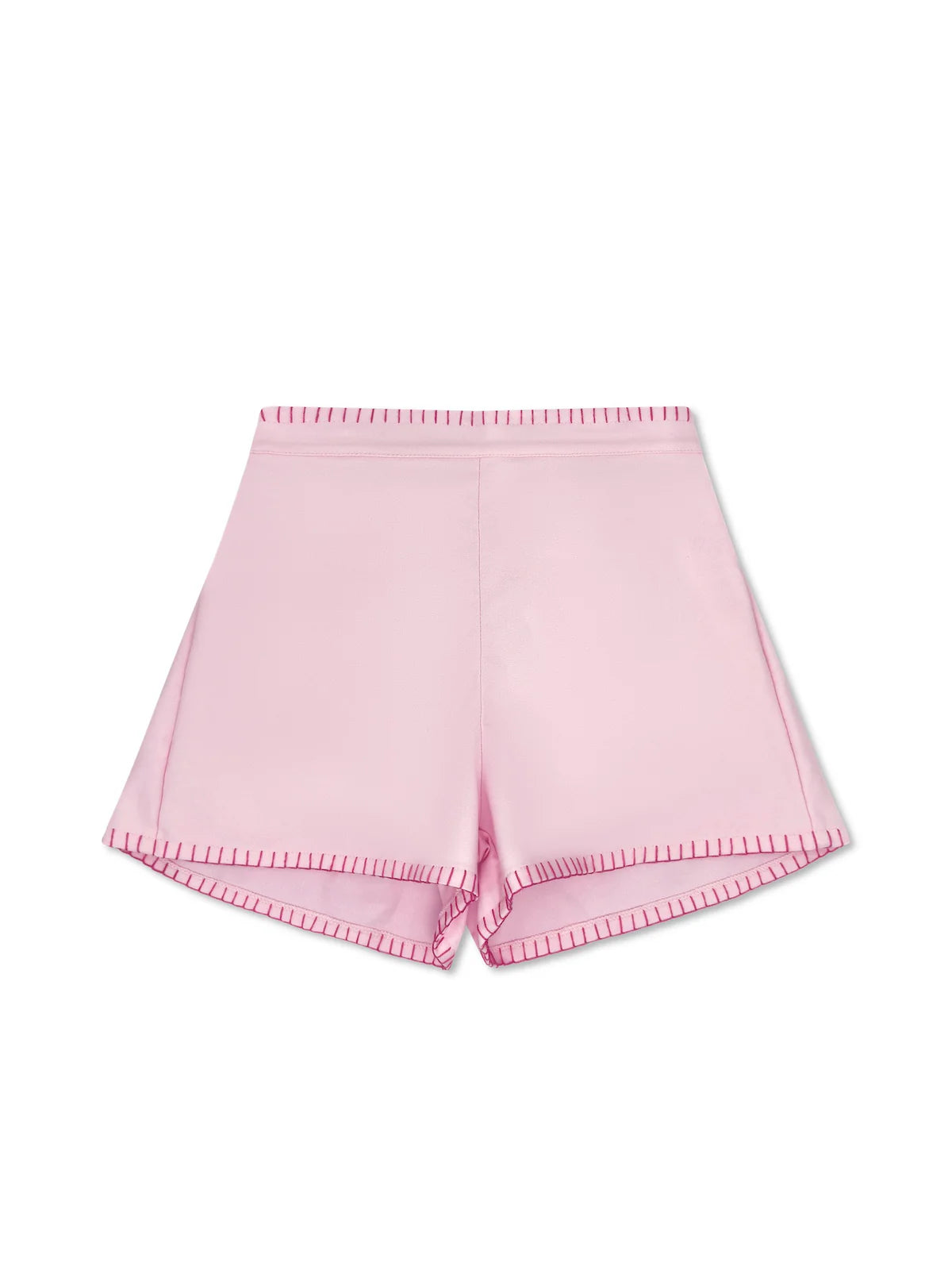 SET Proper | Witney Shorts - Primrose Pink/Hot Pink