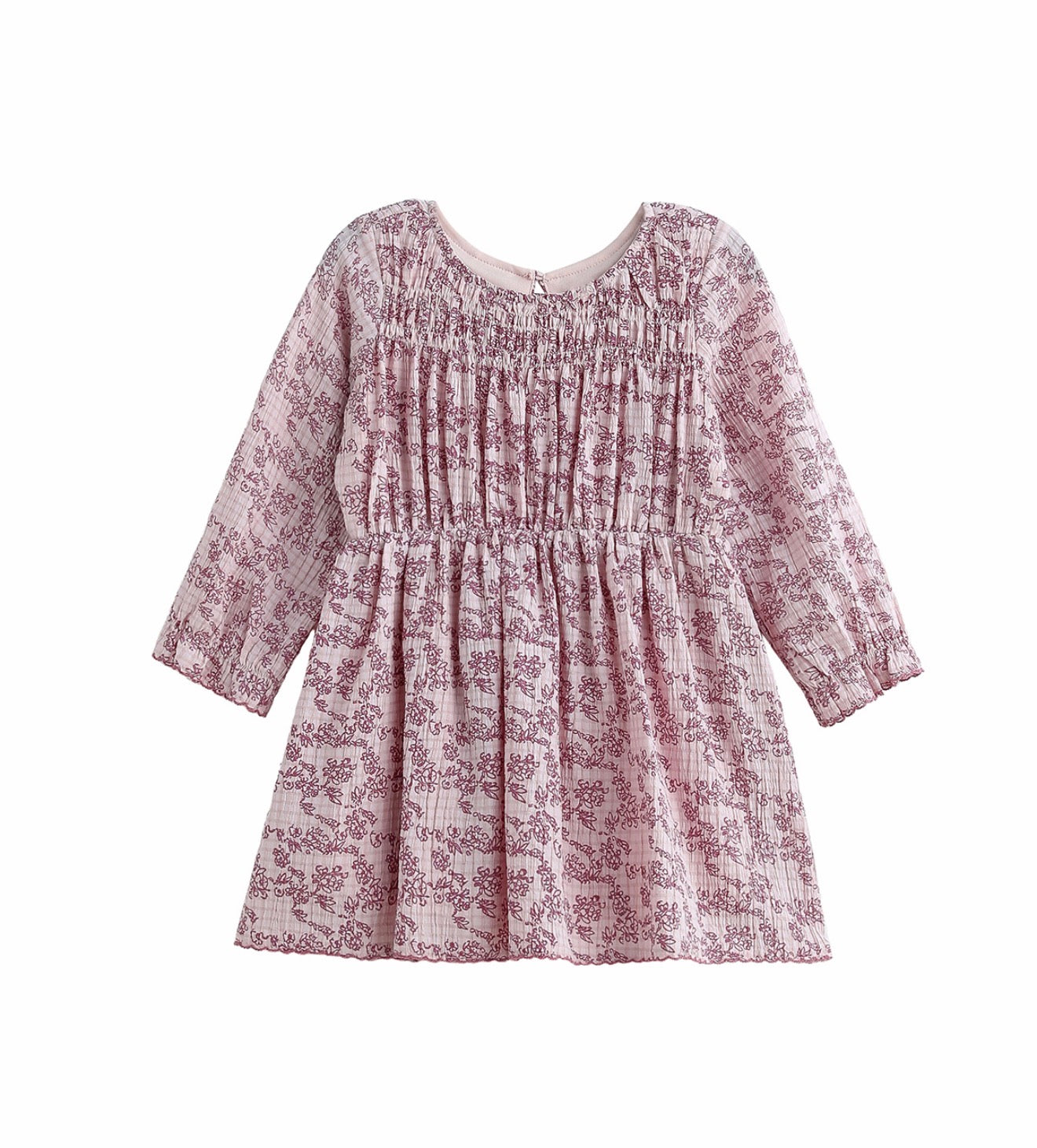 Mabel & Honey | Loretta Dress