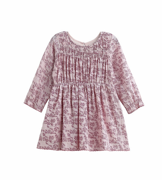 Mabel & Honey | Loretta Dress