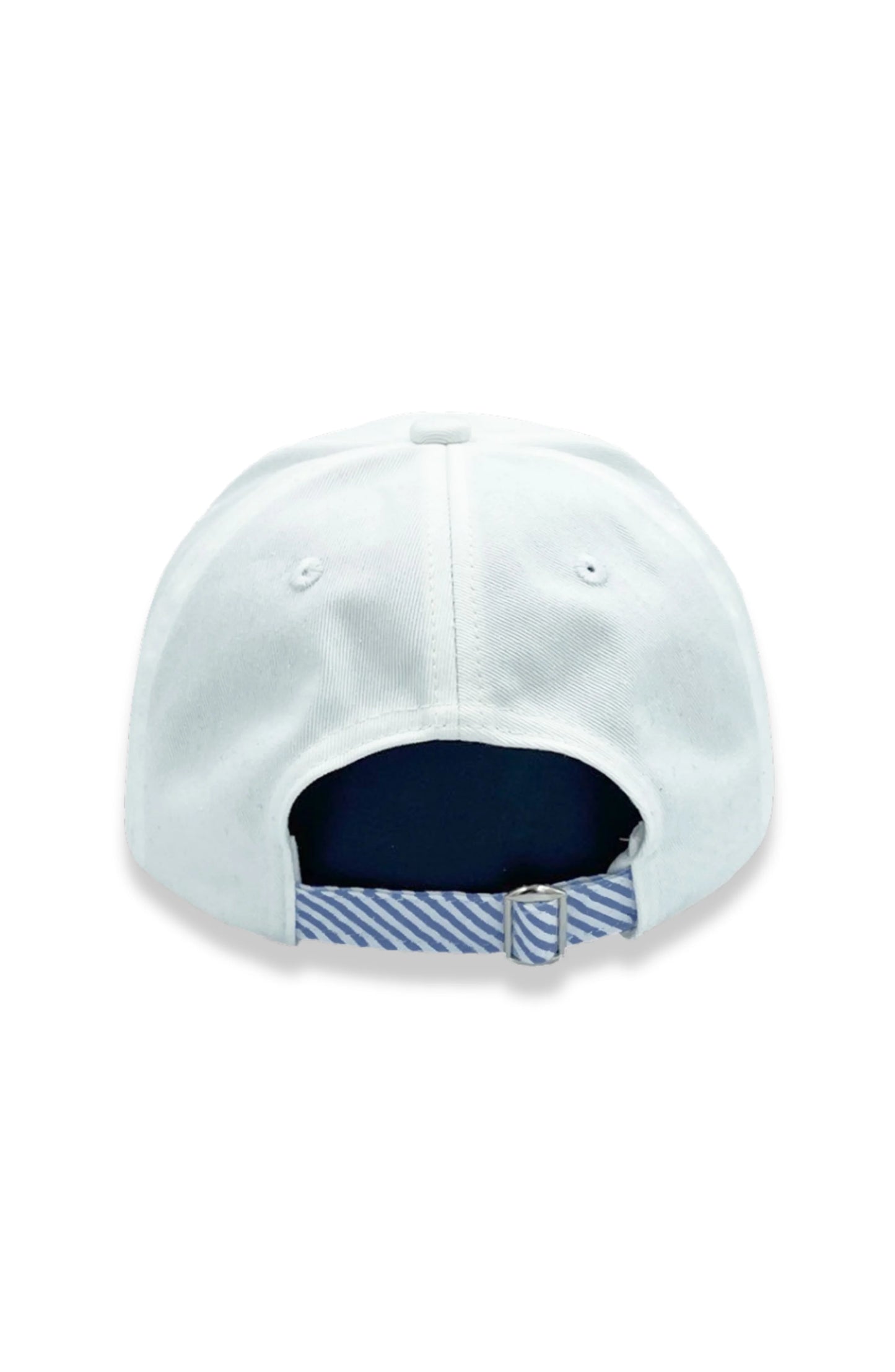 Bits & Bows | USA Baseball Hat