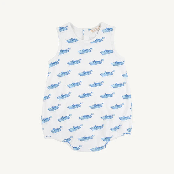 TBBC | Patton Play Bubble - Briland Time