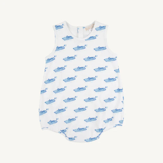 TBBC | Patton Play Bubble - Briland Time