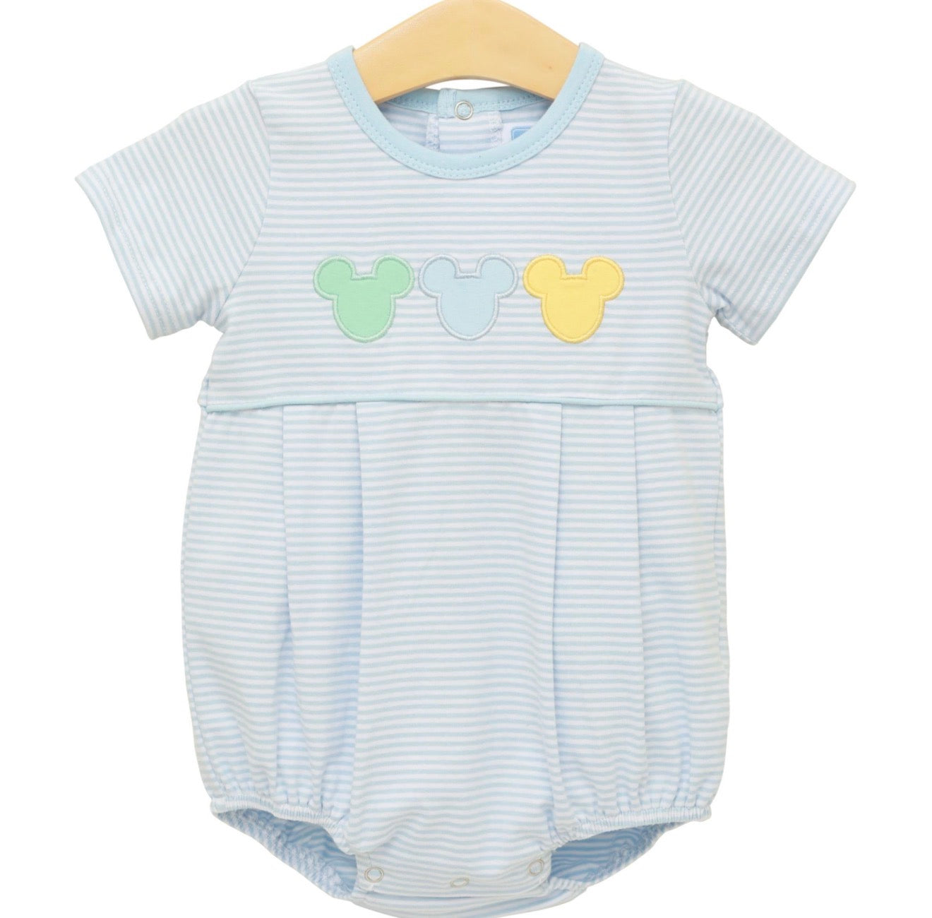 Trotter Street | Cheerful Ears Blue Bubble