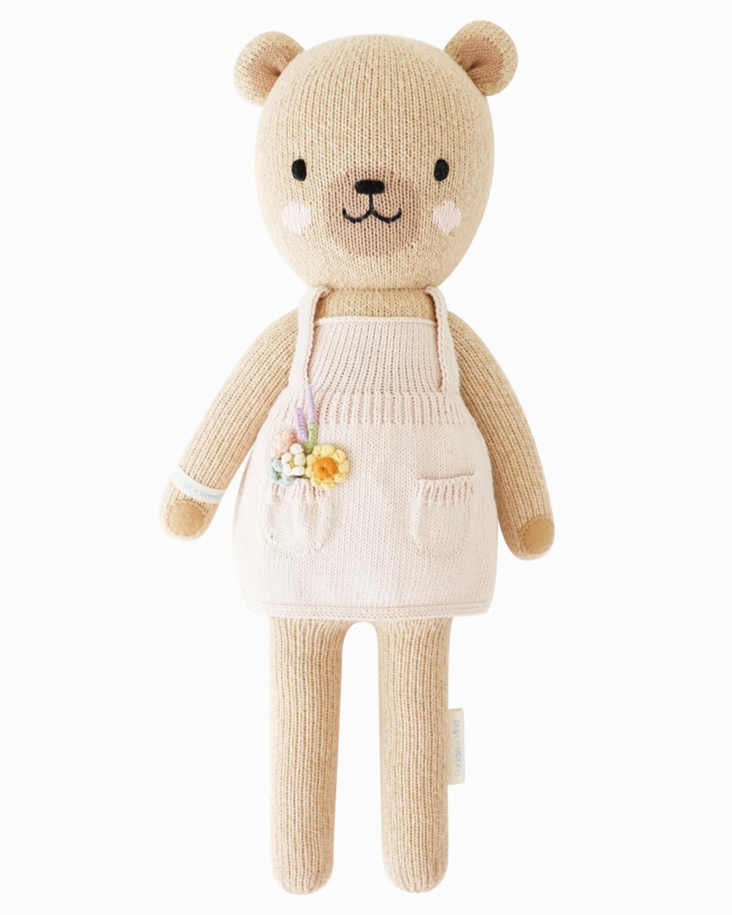 Cuddle + Kind | Goldie the Honey Bear