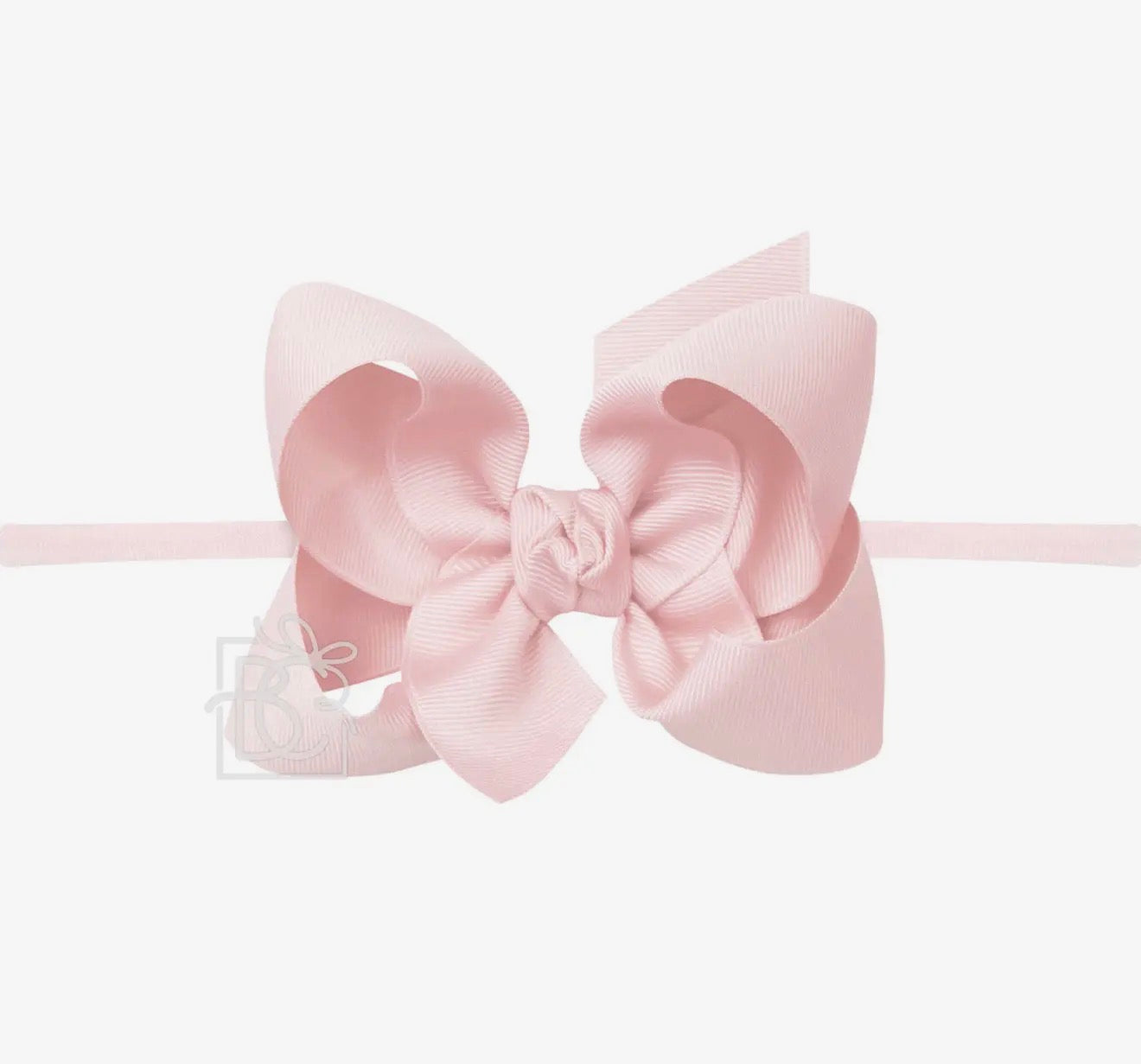 Beyond Creations | 4.5" Grosgrain Pantyhose Headband