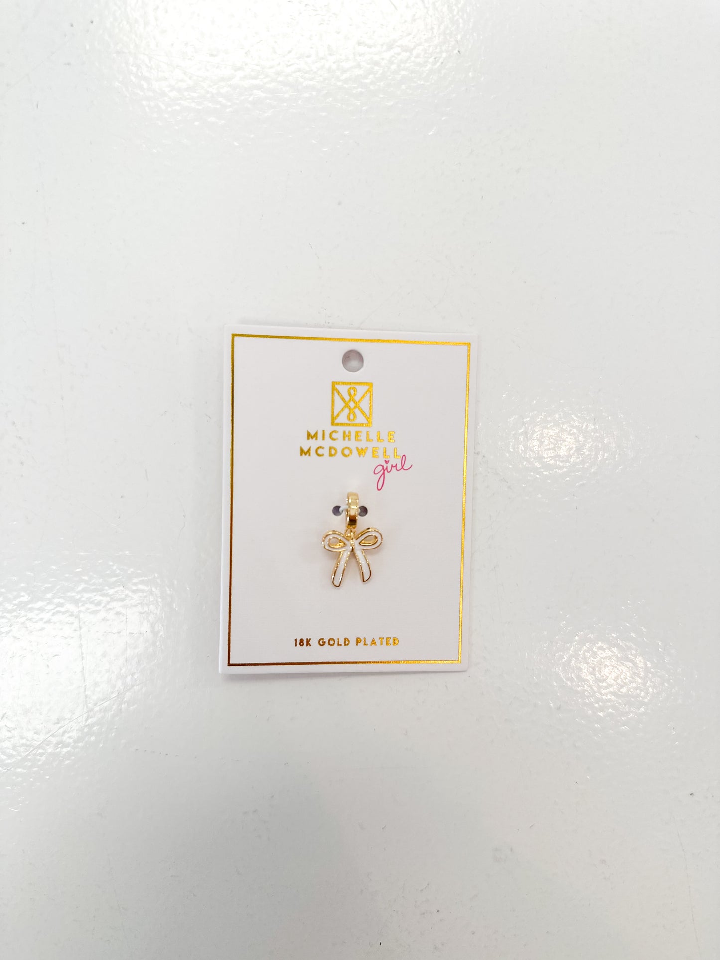 Charm Bar | Luxe Charms