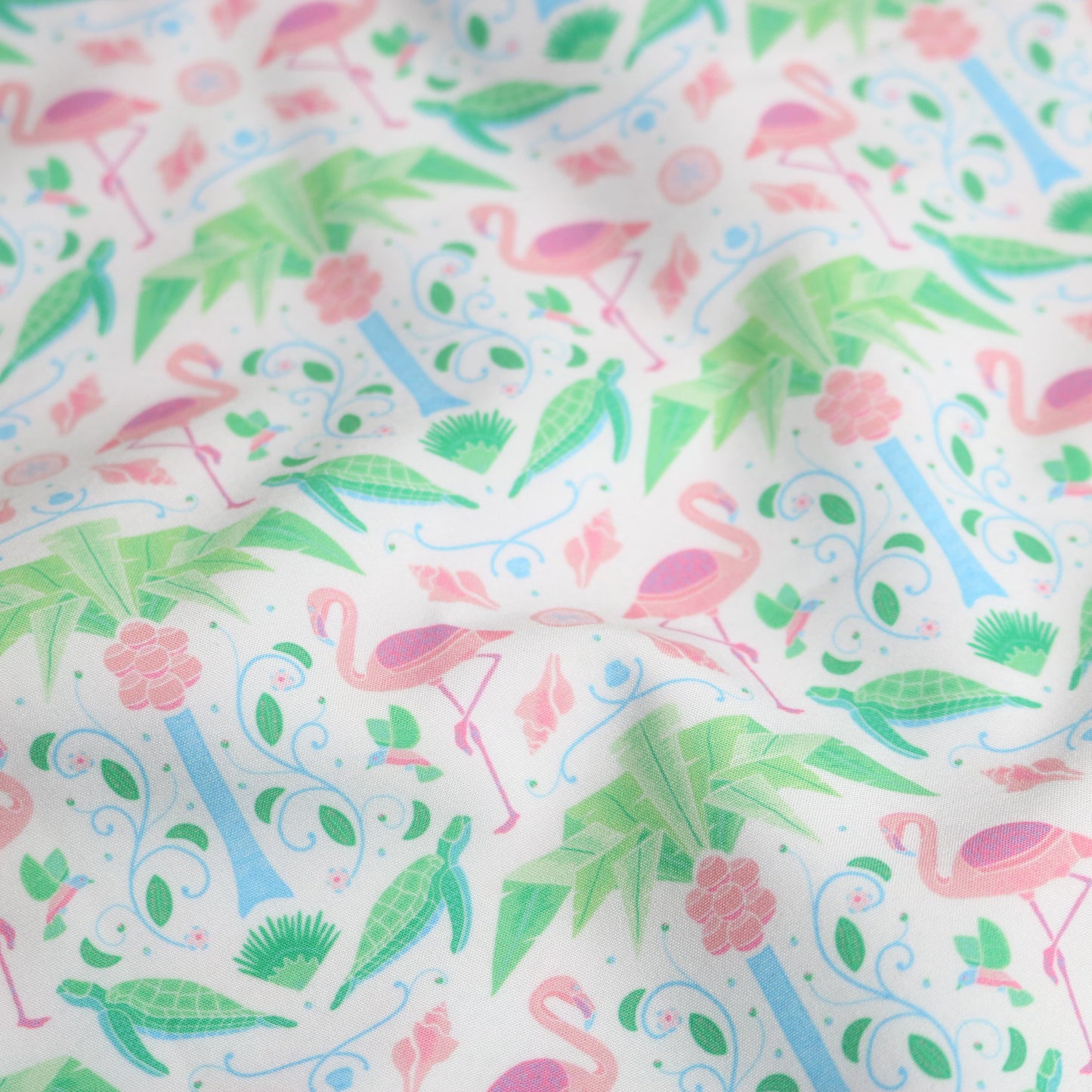 Blue Quail | Del Mar Girls' Swimsuit