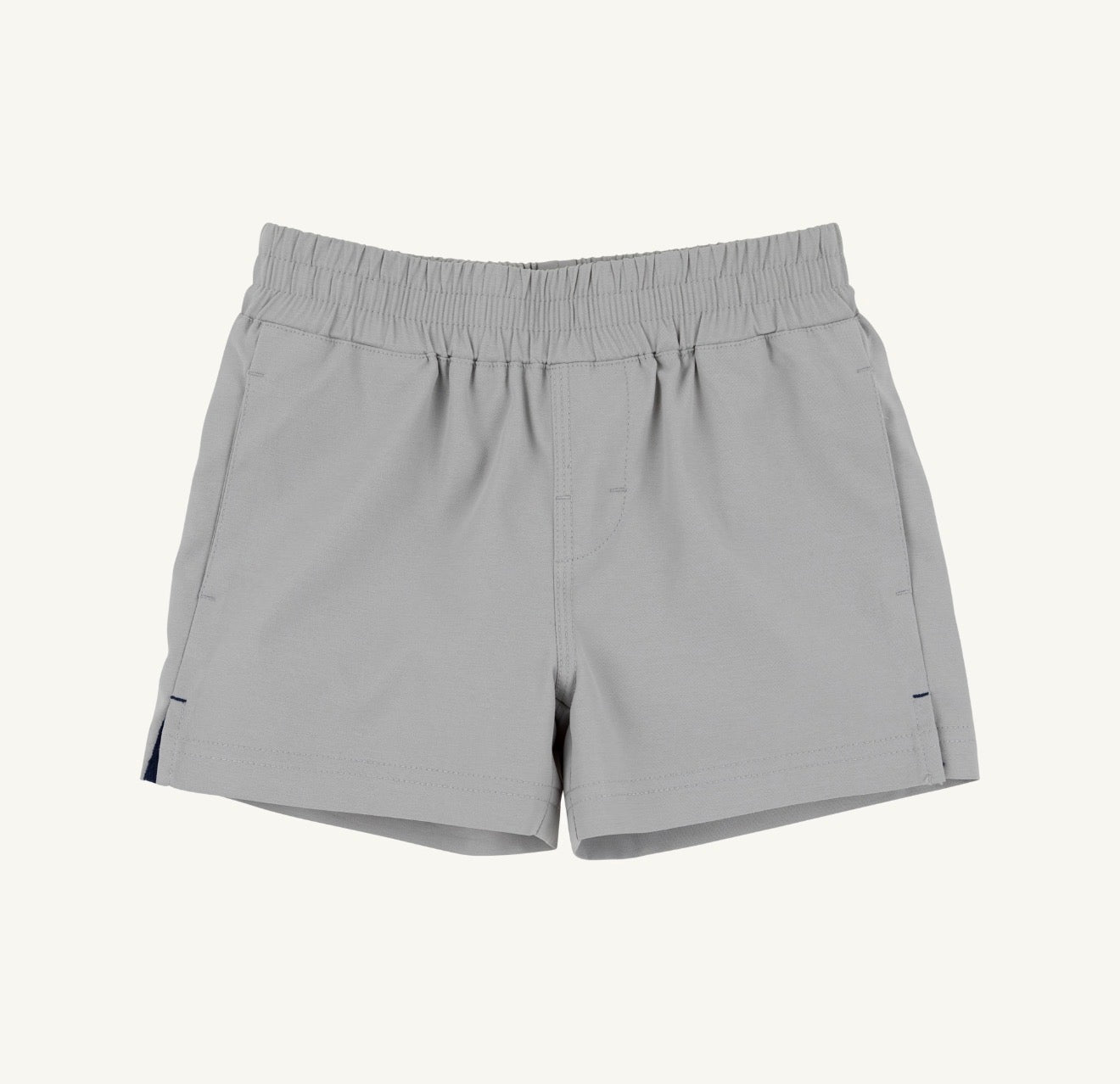 TBBC | Prepletic Sheffield Shorts - Grantley Gray