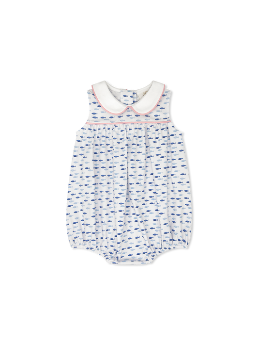 Lullaby Set | Charleston Bubble - One Fish, Two Fish