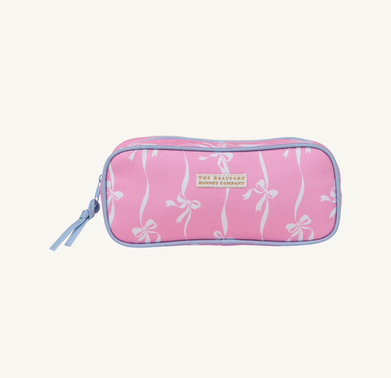 TBBC | Peyton Pencil Pouch - Bell Court Bows