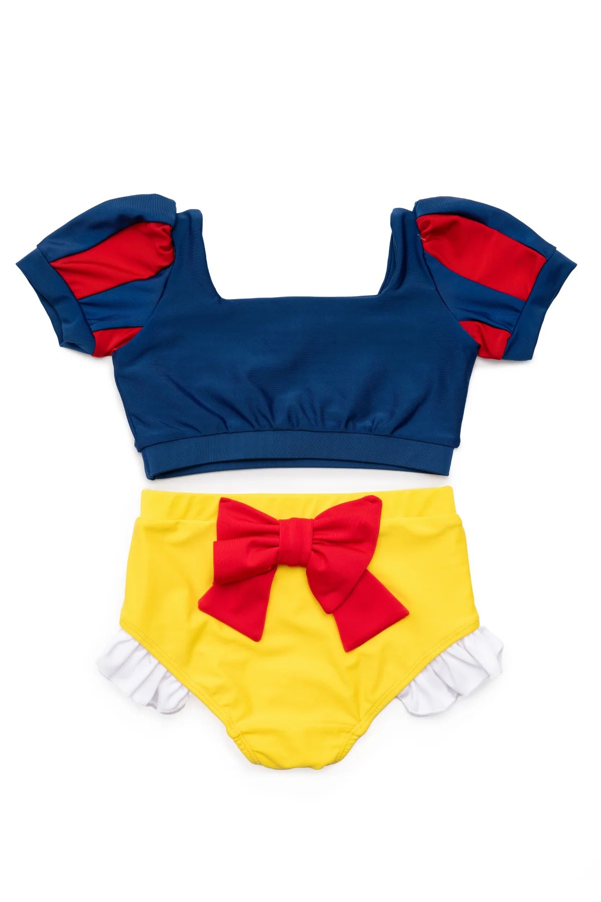 Great Pretenders | Snow White Swimsuit