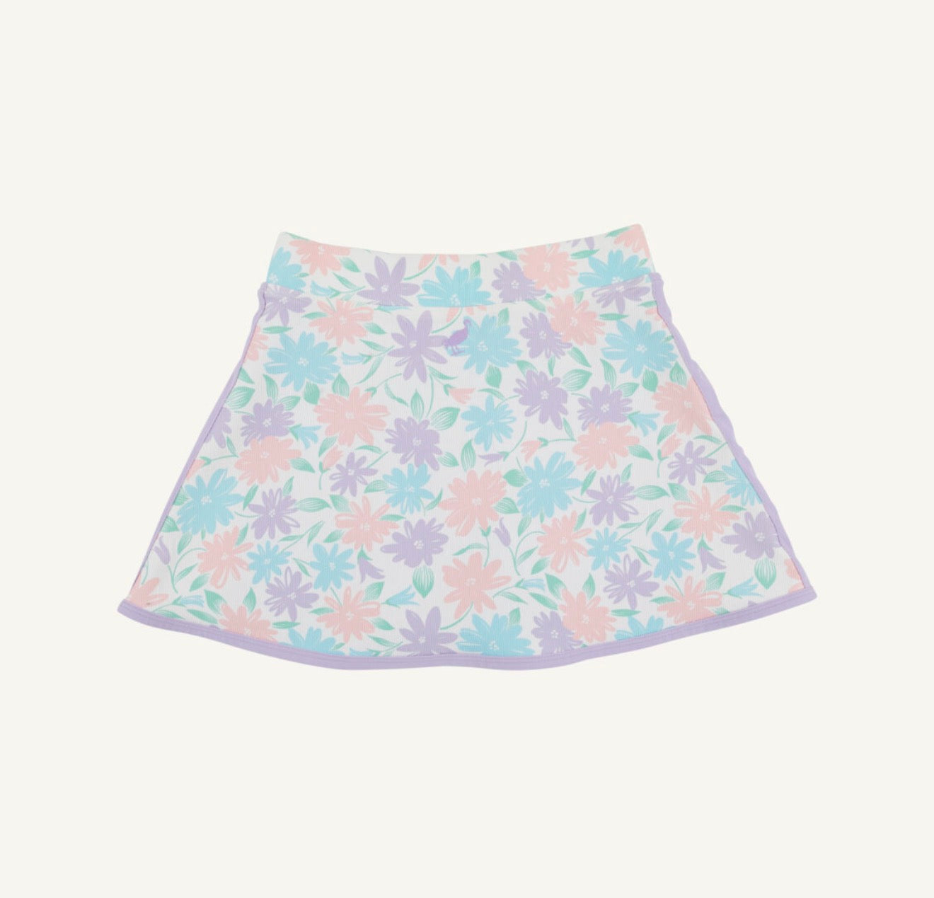 TBBC | Prepletic Searcy Skort - Glastonbury Blooms