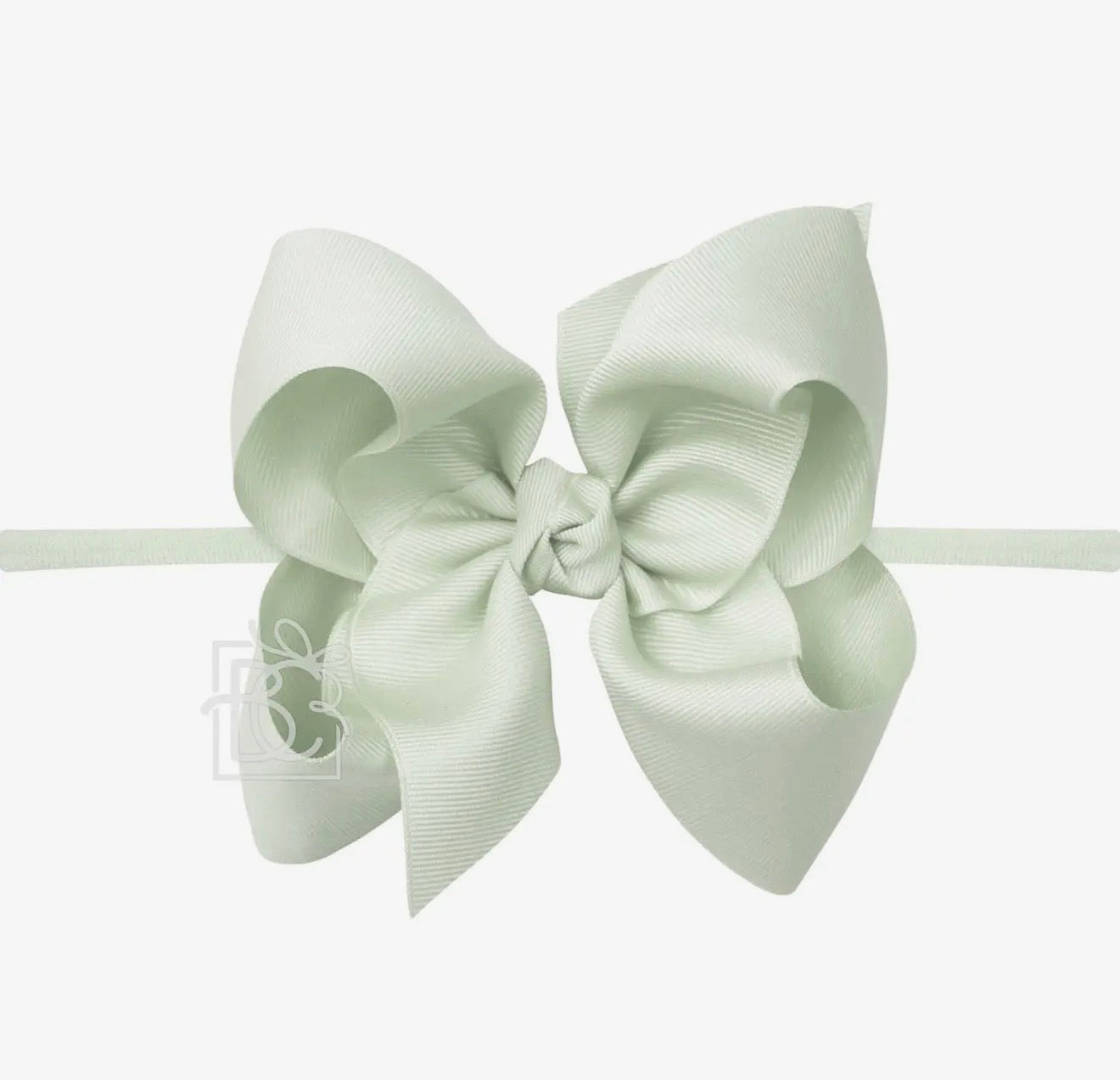 Beyond Creations | 5.5" Grosgrain Pantyhose Headband