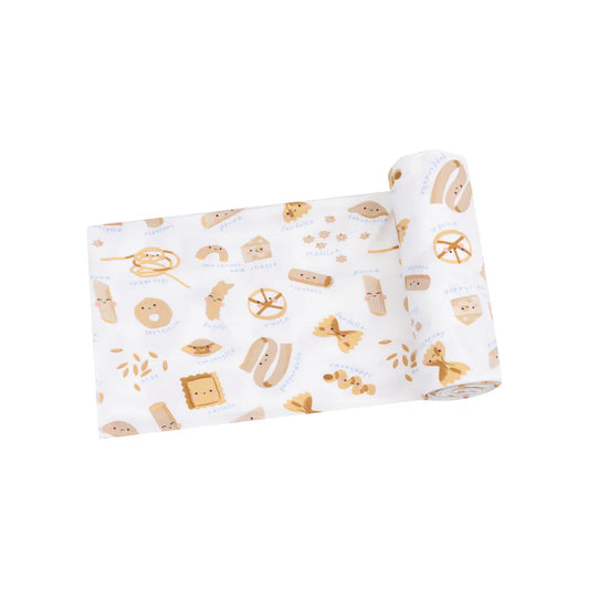 Angel Dear - Cute Pasta Swaddle Blanket