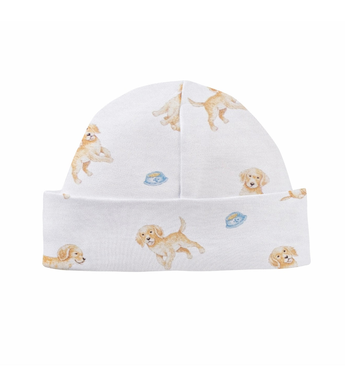 Baby Club Chic | Tiny Puppies Hat