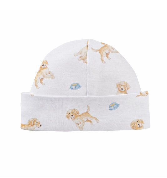 Baby Club Chic | Tiny Puppies Hat