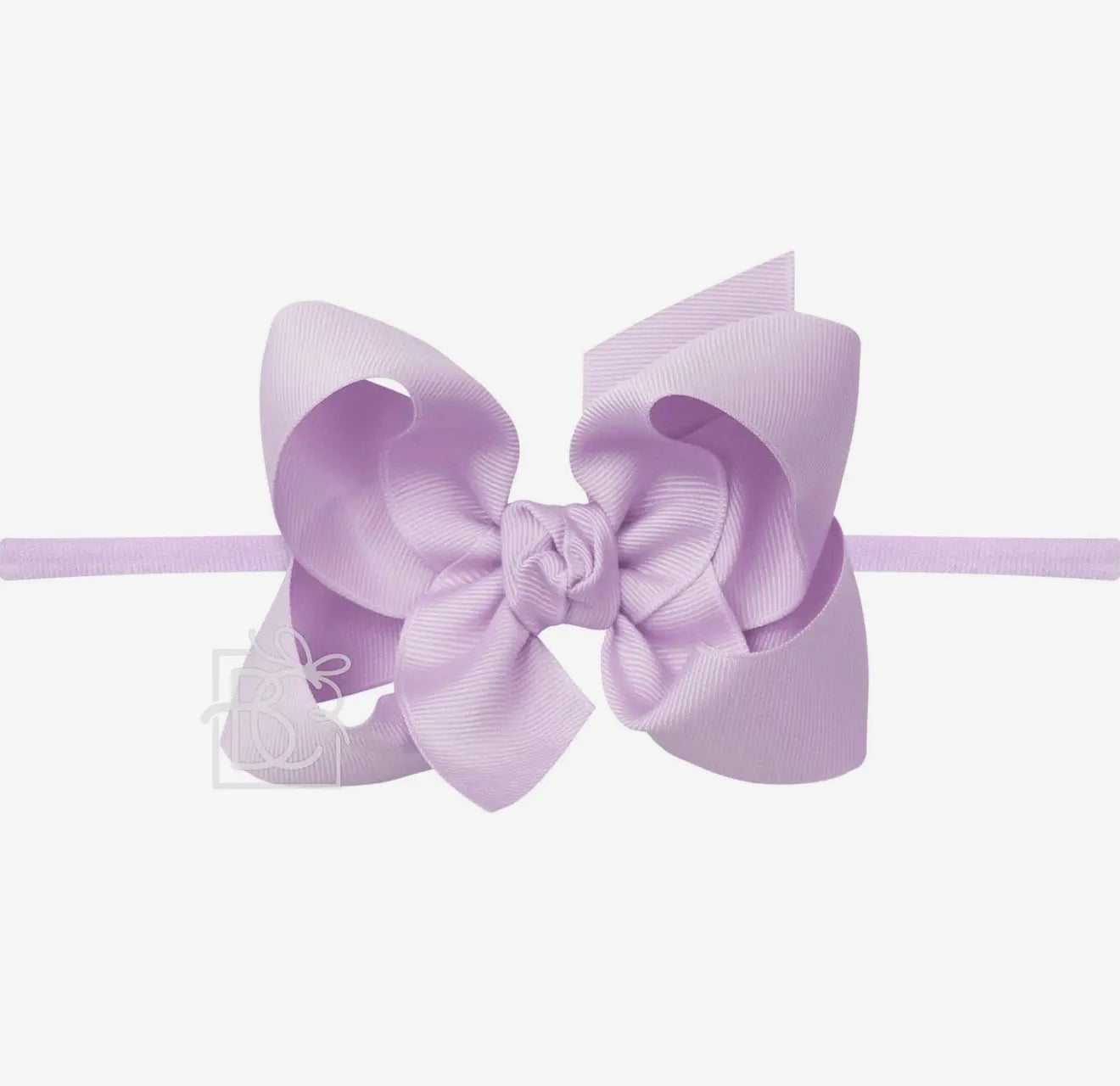 Beyond Creations | 3.5" Grosgrain Pantyhose Headband