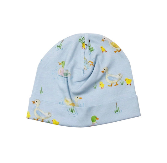 Proper Peony | Puddles Hat