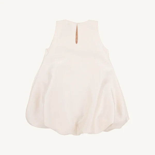 TBBC | Grandccasion Mims McDahl Dress - Grand Isle Ivory