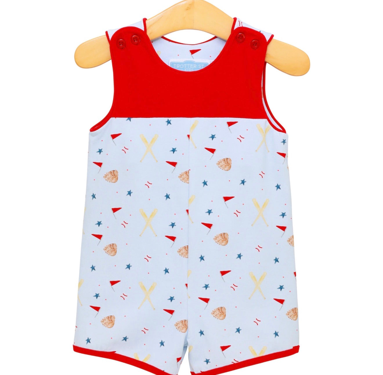 Trotter Street | All-Star Jon Jon