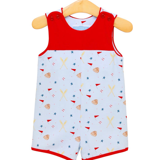 Trotter Street | All-Star Jon Jon