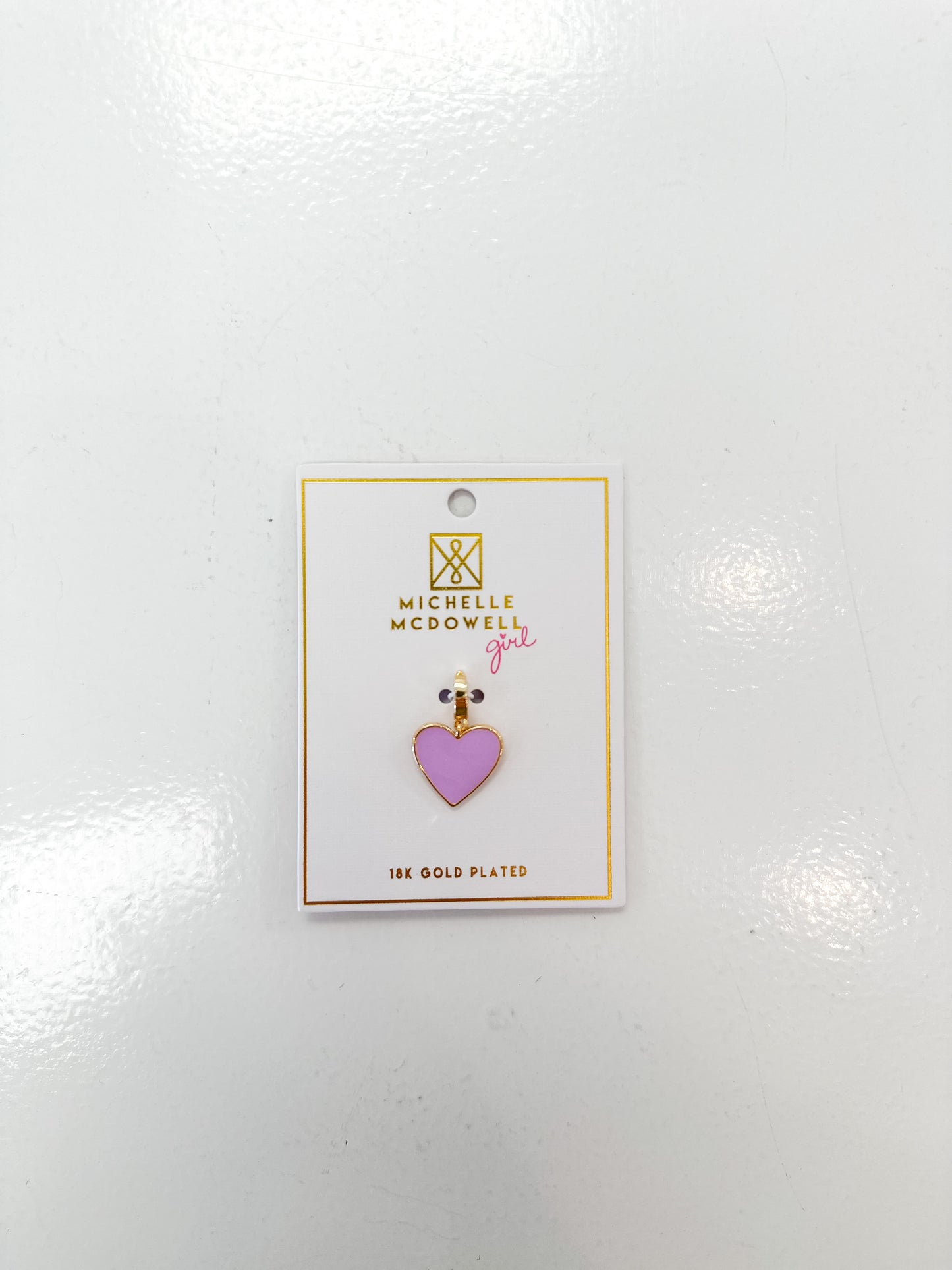 Charm Bar | Luxe Charms