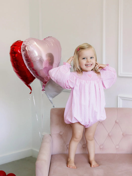 Poppy Kids | Be Mine Bubble