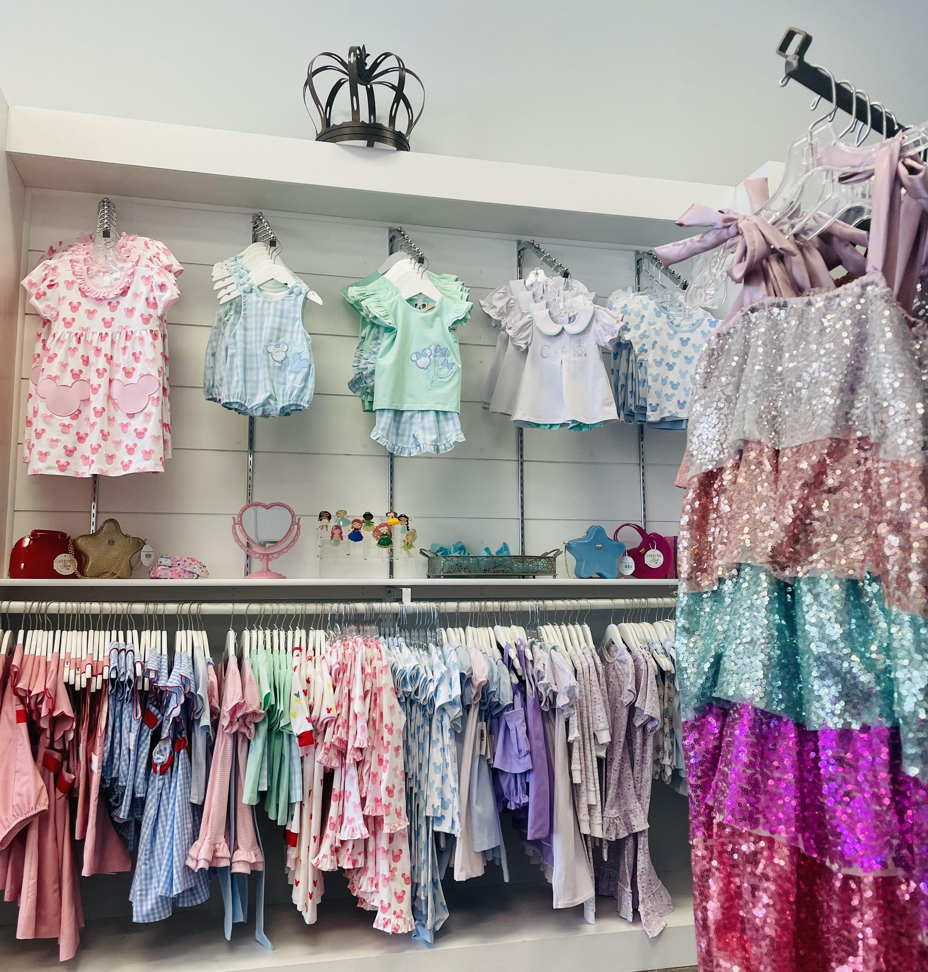 Lubberdubber s Children s Boutique