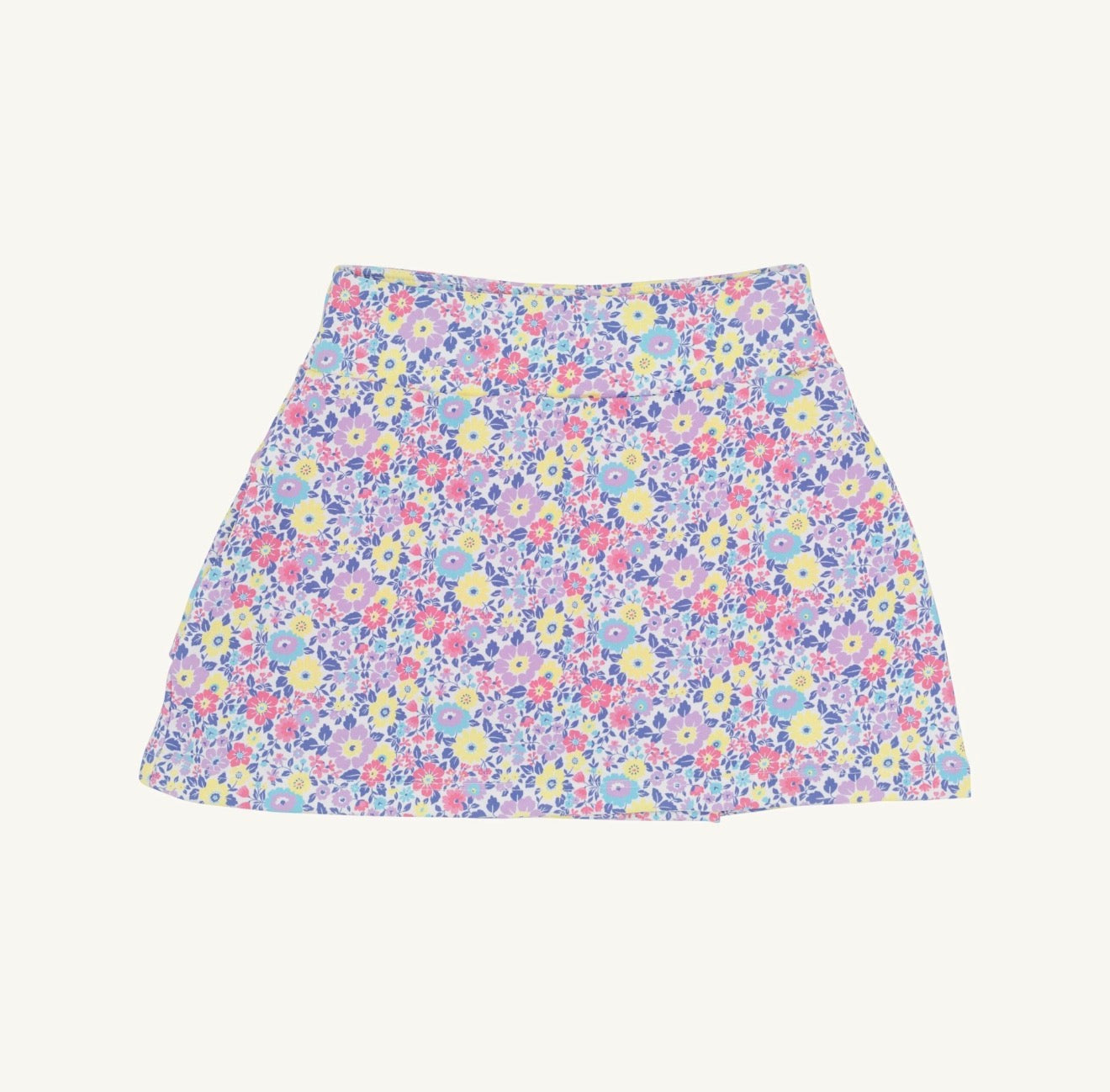 TBBC | Prepletic Cindy Skort - Briar Patch Petals