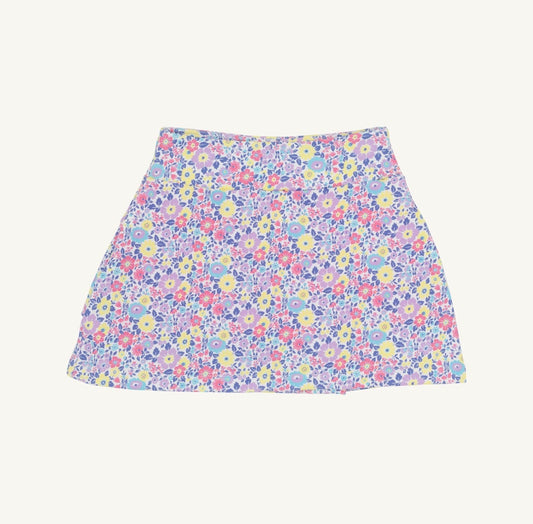 TBBC | Prepletic Cindy Skort - Briar Patch Petals