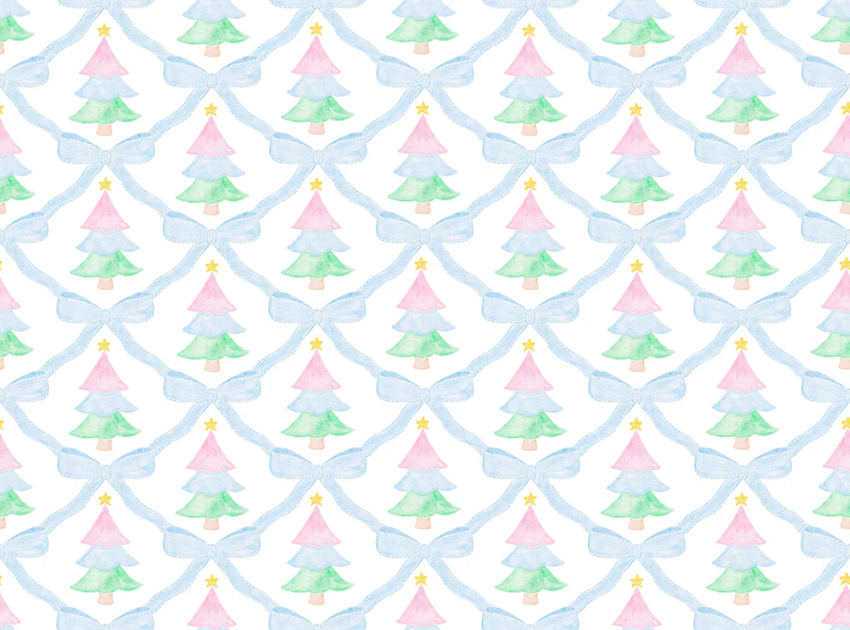 James & Lottie | Isla Long Bubble - Favorite Things