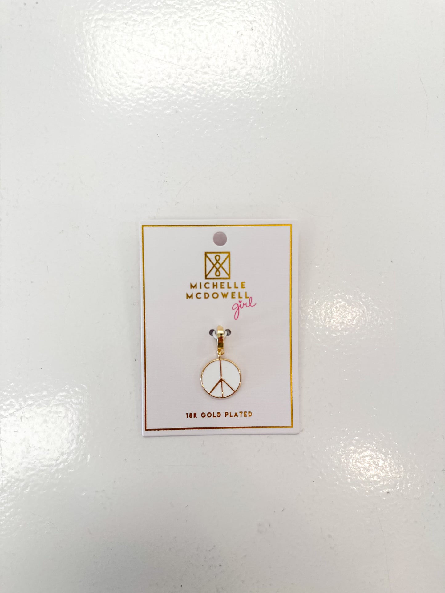 Charm Bar | Luxe Charms