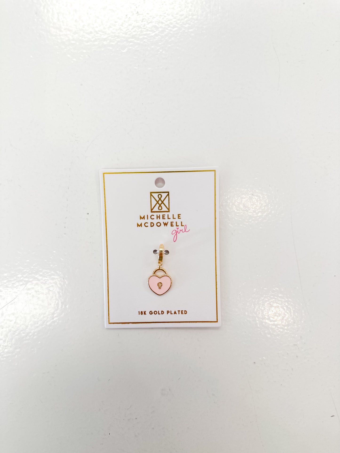 Charm Bar | Luxe Charms